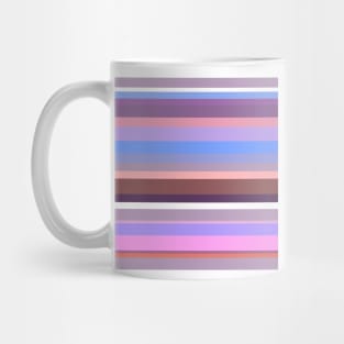 Smith purple mauve Mug